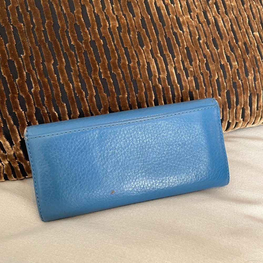 Michael Kors wallet - Picture 2 of 5